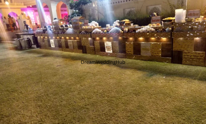 Jain Events and Caterers - Best Catering Services in Jaipur